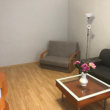 Apartman Bea, Snp 12 Вельки Кртіш Екстер'єр фото