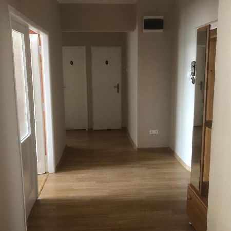Apartman Bea, Snp 12 Вельки Кртіш Екстер'єр фото