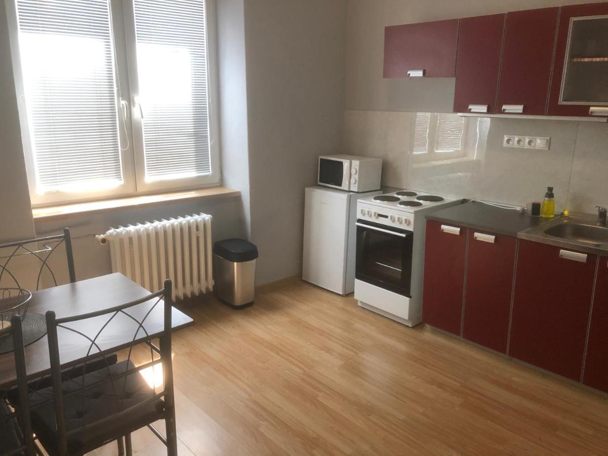 Apartman Bea, Snp 12 Вельки Кртіш Екстер'єр фото
