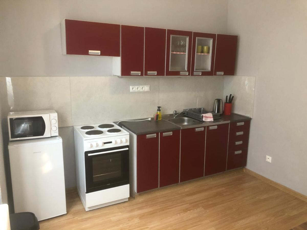 Apartman Bea, Snp 12 Вельки Кртіш Екстер'єр фото