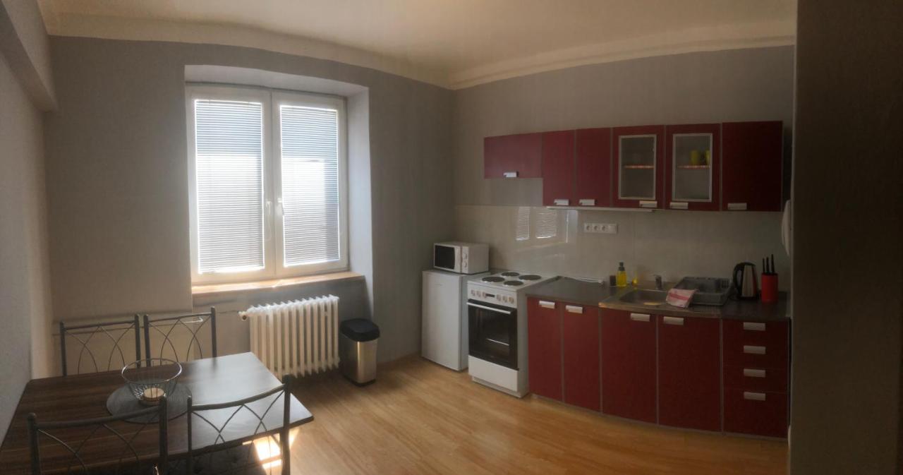 Apartman Bea, Snp 12 Вельки Кртіш Екстер'єр фото
