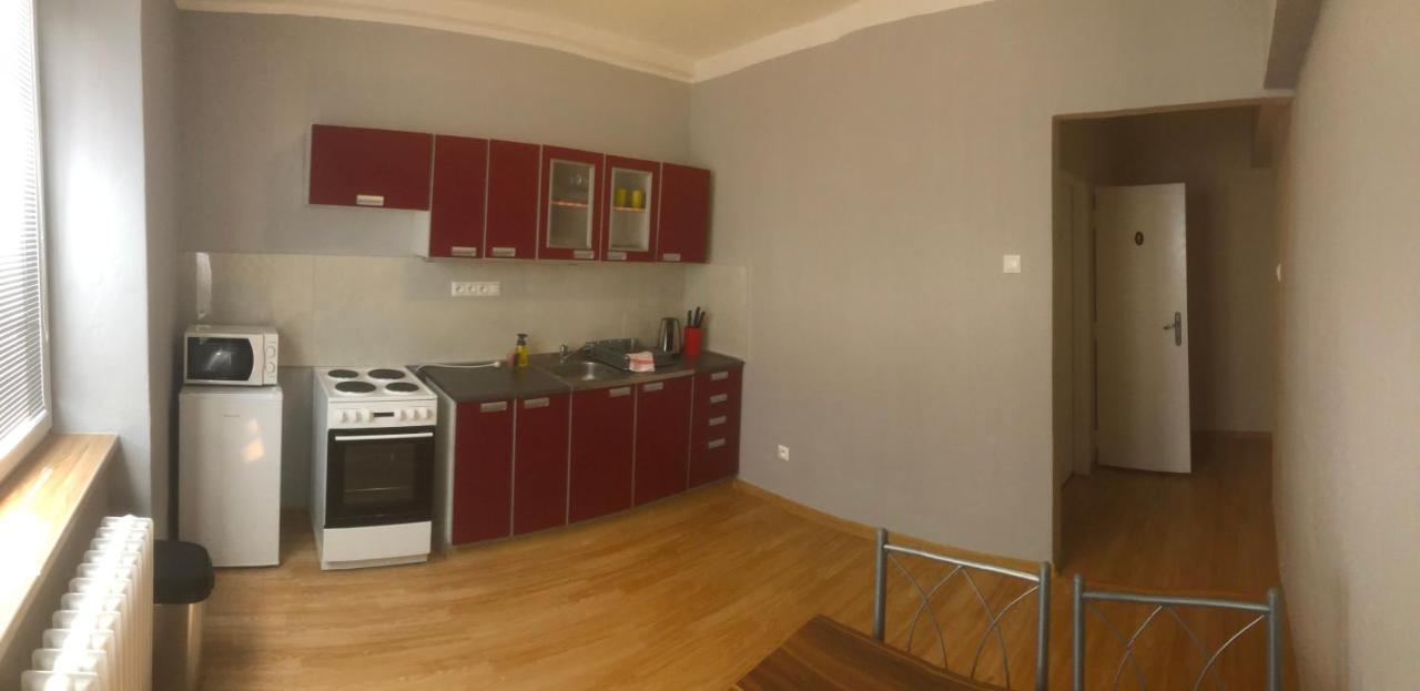 Apartman Bea, Snp 12 Вельки Кртіш Екстер'єр фото