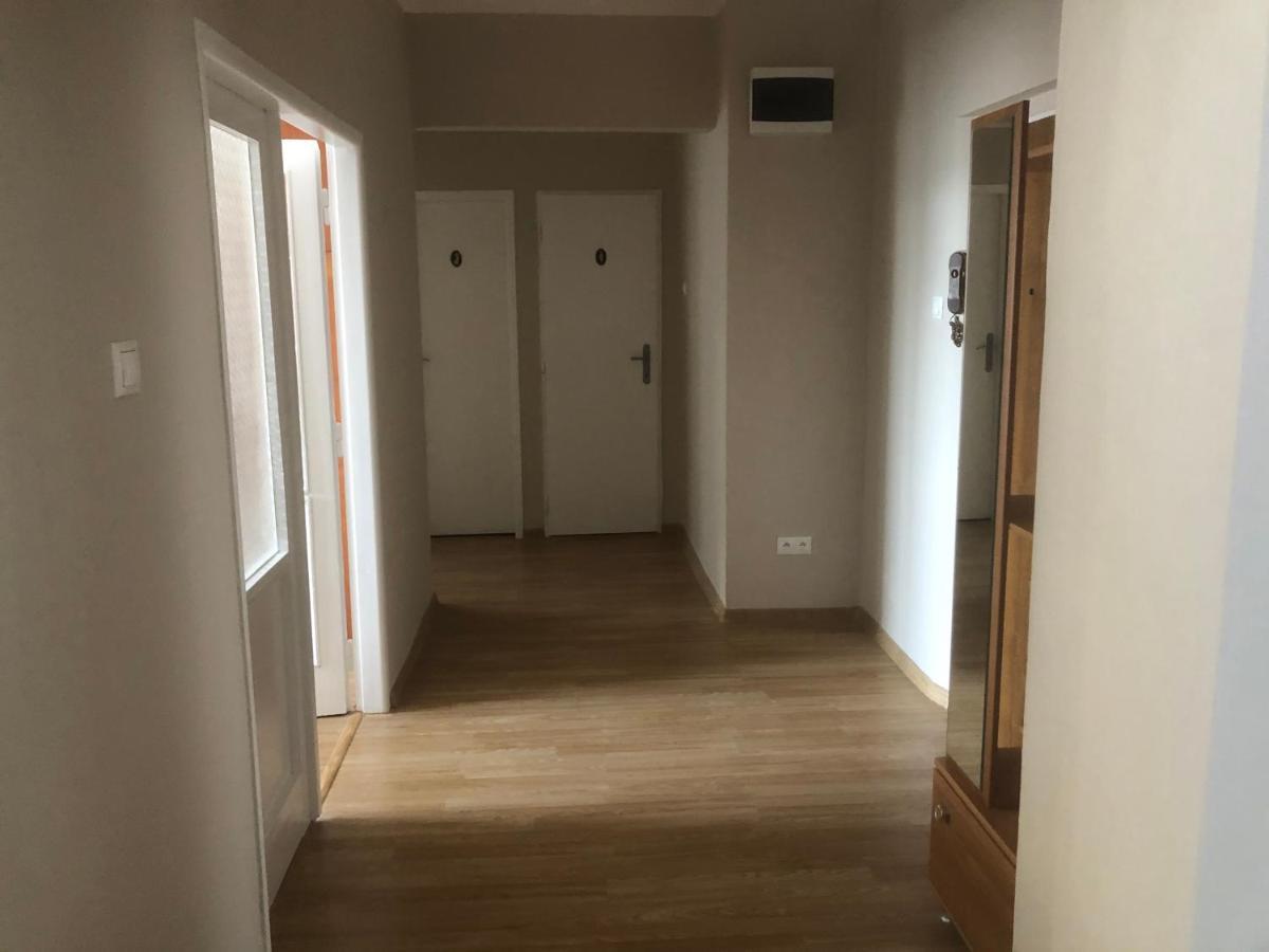 Apartman Bea, Snp 12 Вельки Кртіш Екстер'єр фото