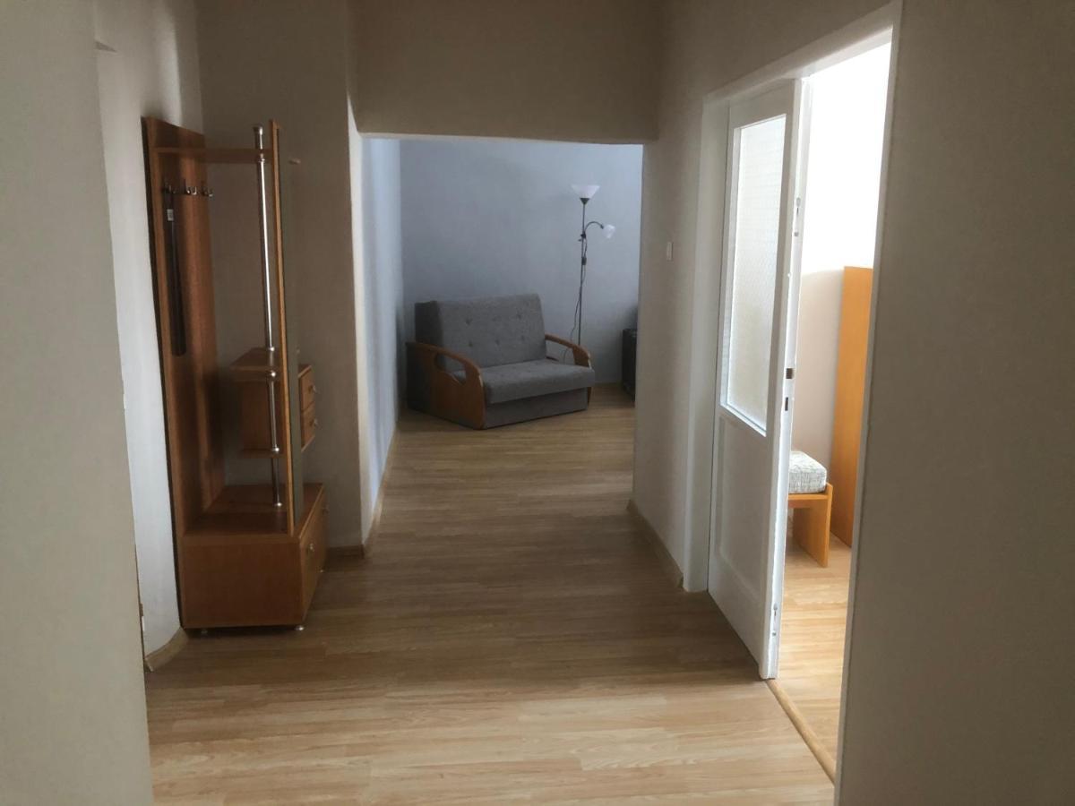 Apartman Bea, Snp 12 Вельки Кртіш Екстер'єр фото